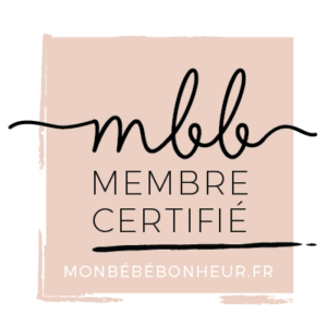 Membre certifié monbébébonheur.fr